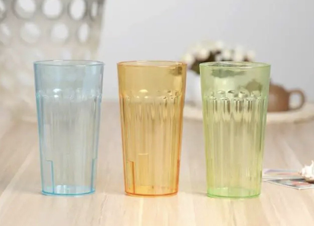 塑料水杯什么材质最安全？塑料水杯装热水对身体有害吗？